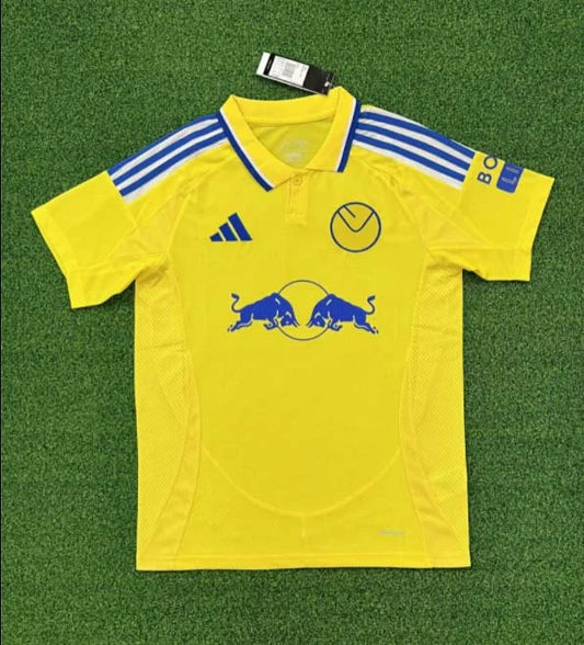 Leeds 24/25 Away Kit