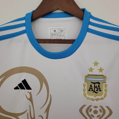 Argentina 2022 Hercules Cup Commemorative Edition Kit