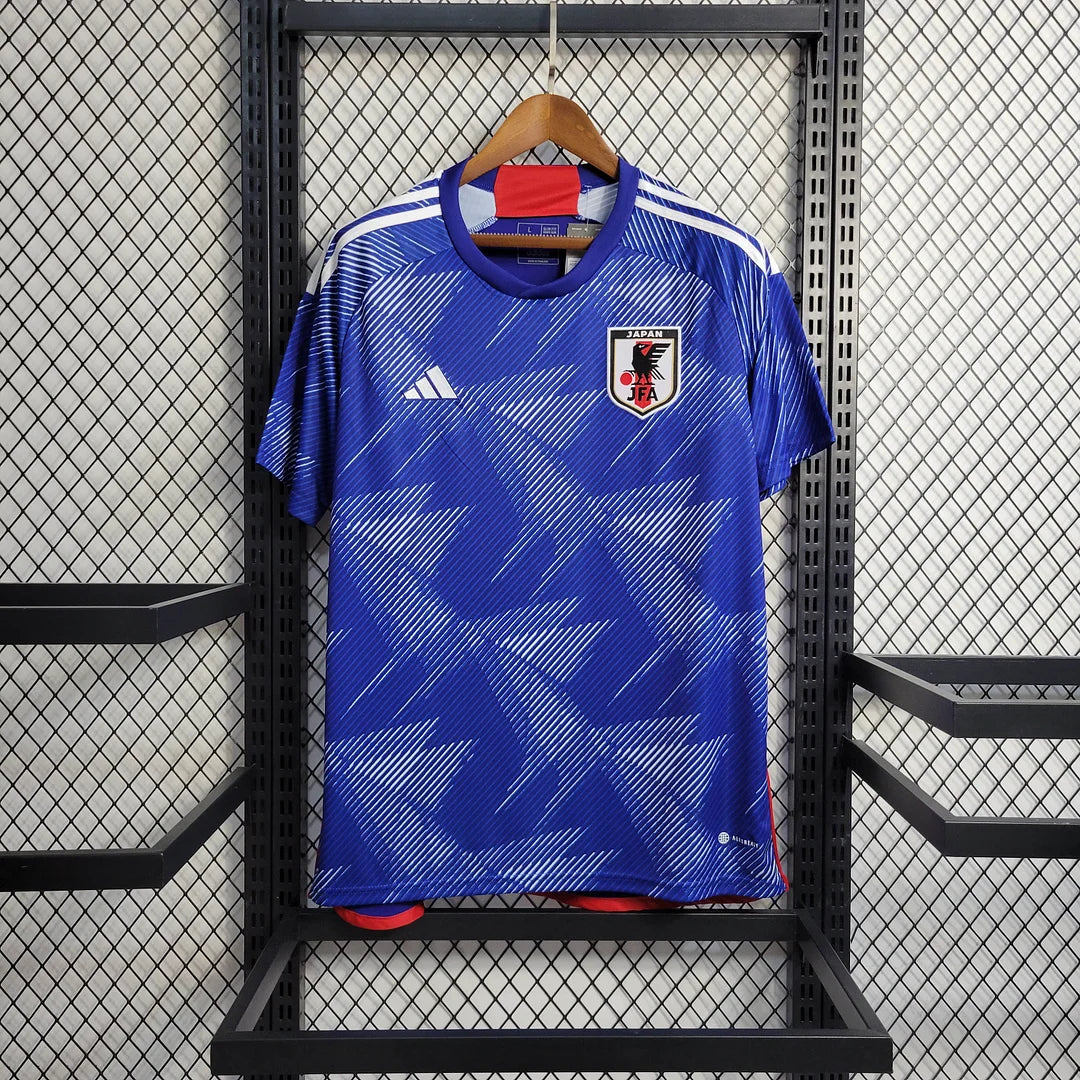 Japan 2022 Home Kit – TrivelaKits