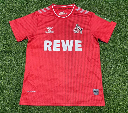FC Koln 23/24 Away Kit