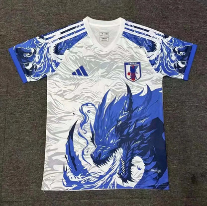 Japan 2025 Blue Dragon Kit