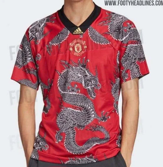 Manchester United 19/20 Special Edition