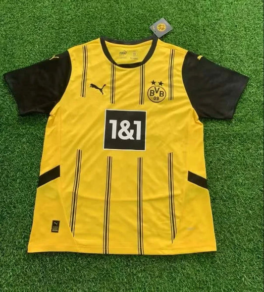 Dortmund 24/25 Home Kit