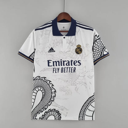 Real Madrid 22/23 Chinese Dragon Kit