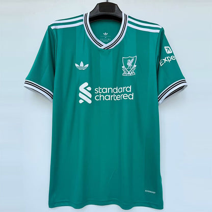 Liverpool 25/26 Third Kit