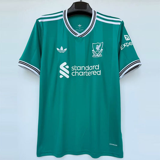 Liverpool 25/26 Third Kit