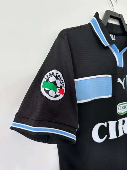 Lazio 98/99 Retro Away Kit