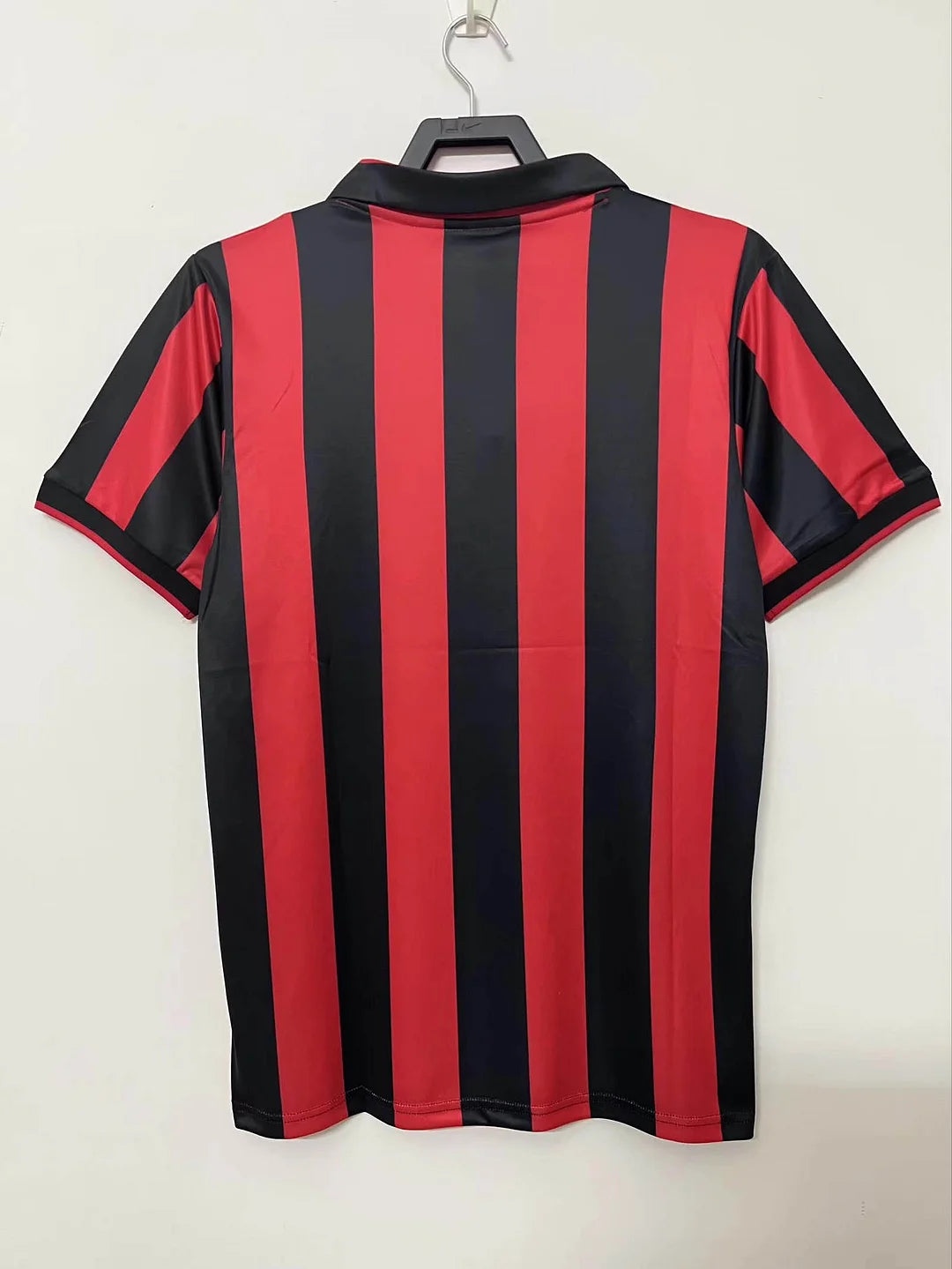 AC Milan Retro 90/91 Home Kit