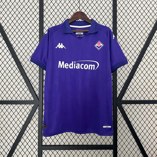 Fiorentina 24/25 Home Kit