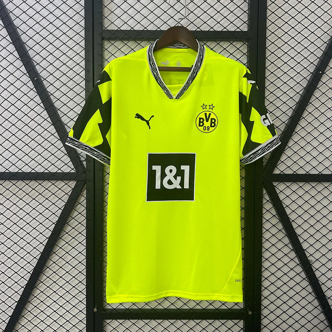 Dortmund 25/26 Special Edition Kit