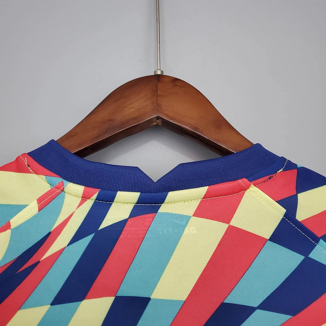 Barcelona 21/22 Training Kit â TrivelaKits