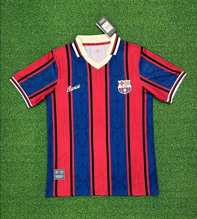 Barcelona 25/26 Limited Edition Kit