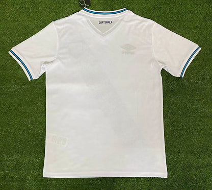 Guatemala 2023 Home Kit