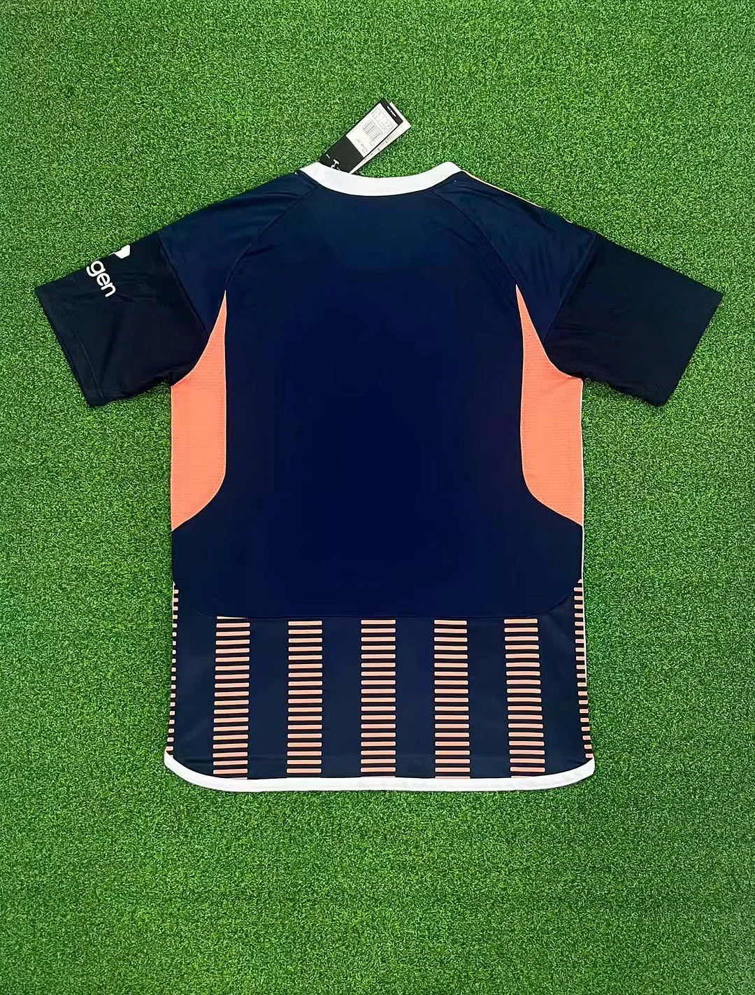 Nottingham Forest 23/24 Third Kit