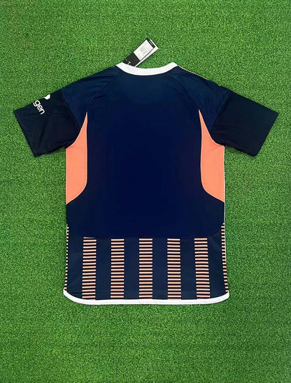 Nottingham Forest 23/24 Third Kit