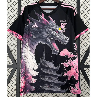 Japan 2024 Sakura Dragon Special Edition Kit