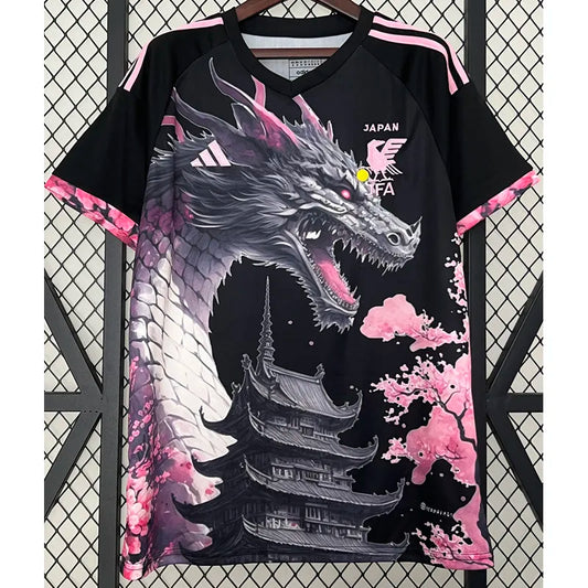 Japan 2024 Sakura Dragon Special Edition Kit