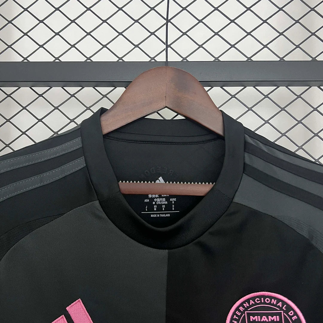 Inter Miami 25/26 Away Kit