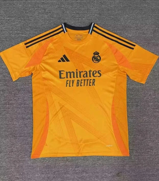 Real Madrid 24/25 Away Kit