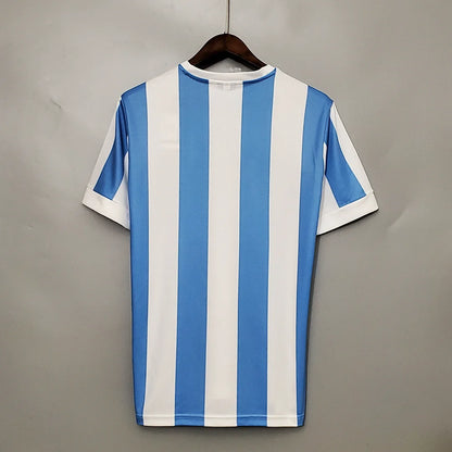Argentina Retro 1978 Home Kit