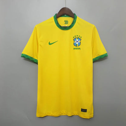 Brazil 2020 Home Kit
