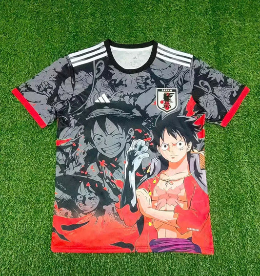 Japan 2025 Special Edition Kit