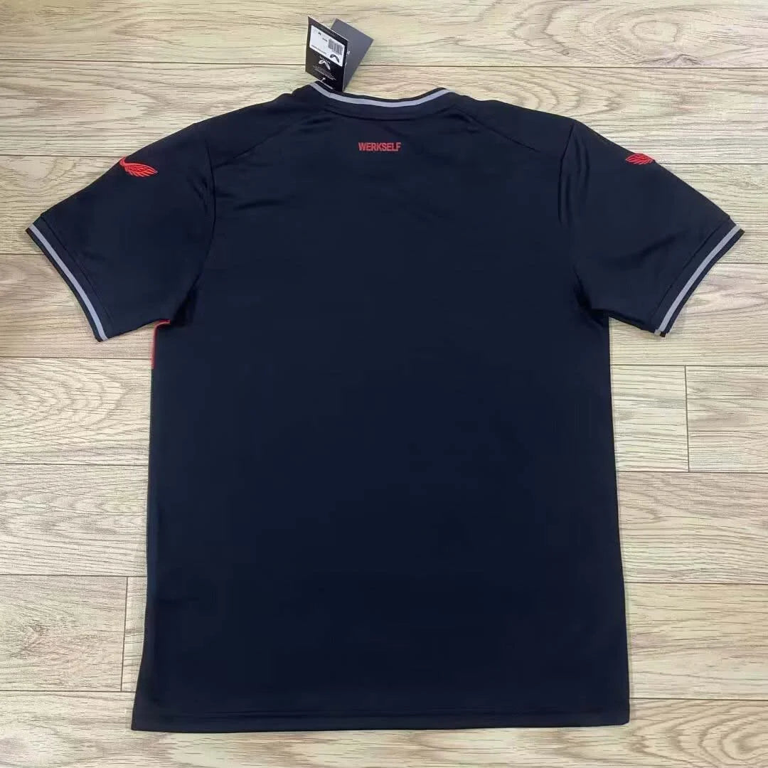 Bayer Leverkusen 23/24 Home Kit