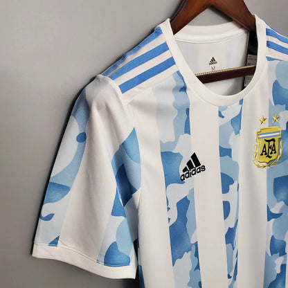 Argentina 2020 Home Kit