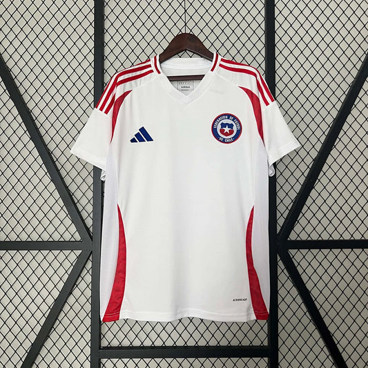 Chile 2024 Away Kit