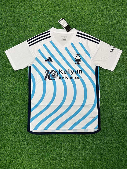 Nottingham Forest 24/25 Away Kit