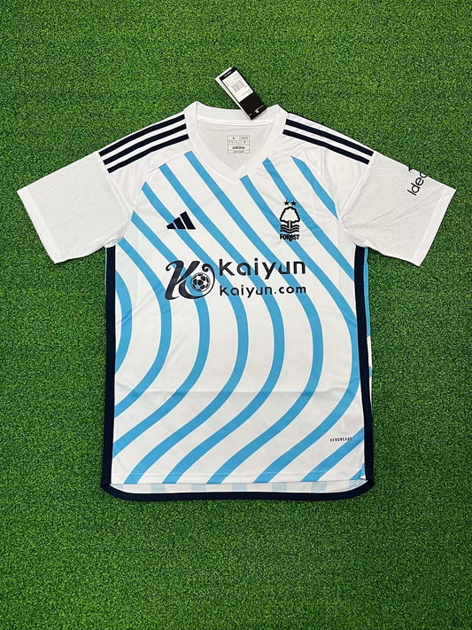 Nottingham Forest 24/25 Away Kit