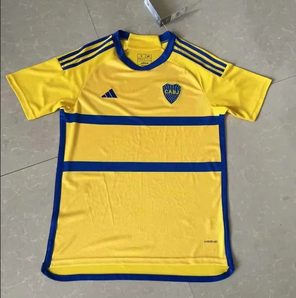 Boca Juniors 23/24 Away Kit