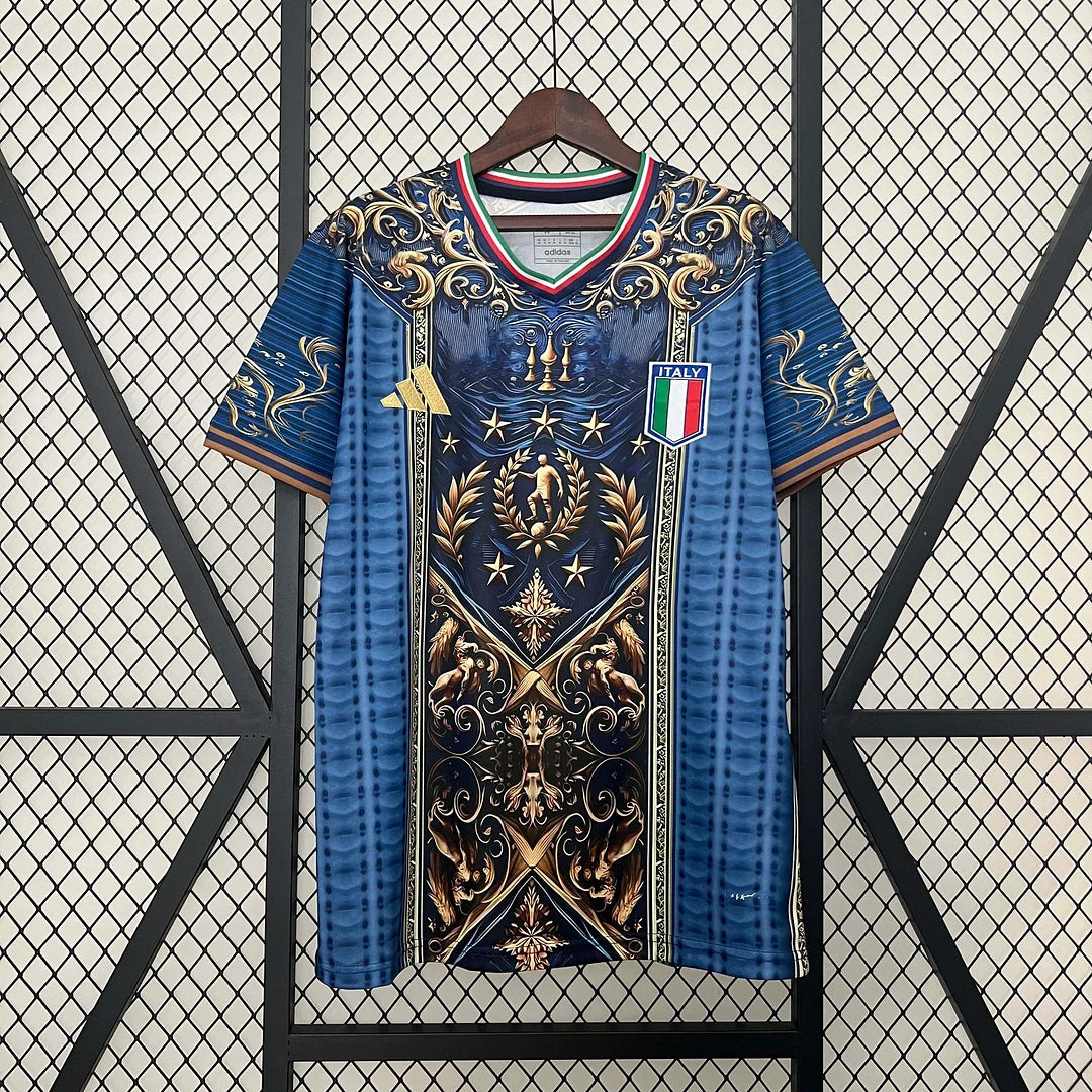 Italy 2024 Limited Edition Kit