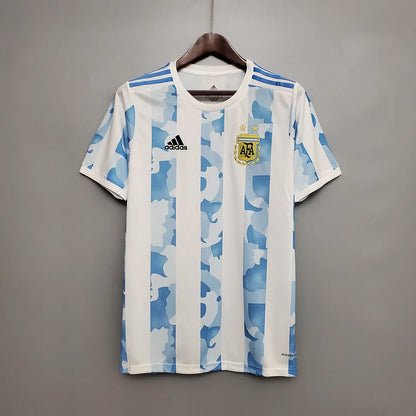 Argentina 2020 Home Kit