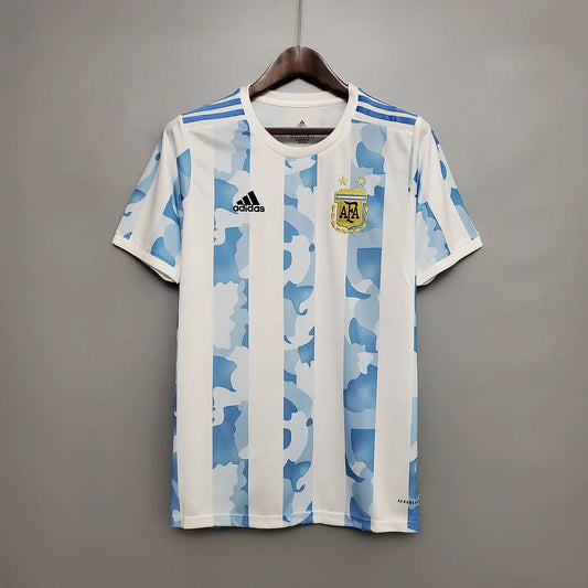 Argentina 2020 Home Kit