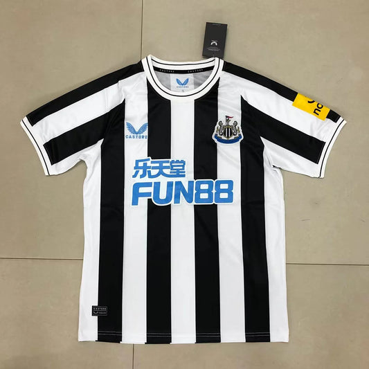 Newcastle 22/23 Home Kit