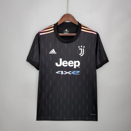Juventus 21/22 Away Kit
