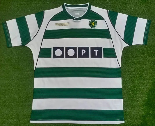 Sporting Lisbon 2023 Special Edition