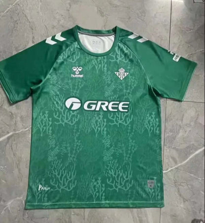 Real Betis 25/26 Special Edition