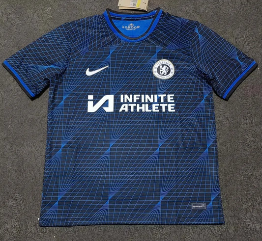Chelsea 23/24 Sponsor Kit