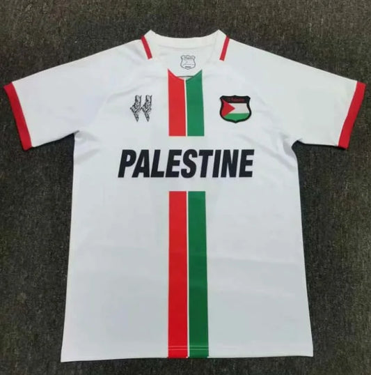 Palestine 23/24 Away Kit