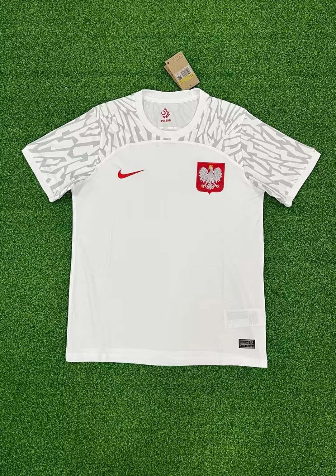 Poland 2022 Home Kit