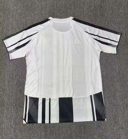 Juventus 25/26 Home Kit