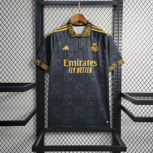 Real Madrid 23/24 Concept Edition Kit