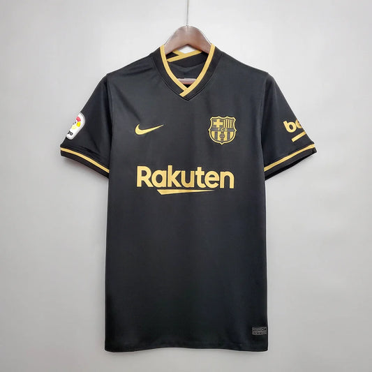 Barcelona 20/21 Away Kit
