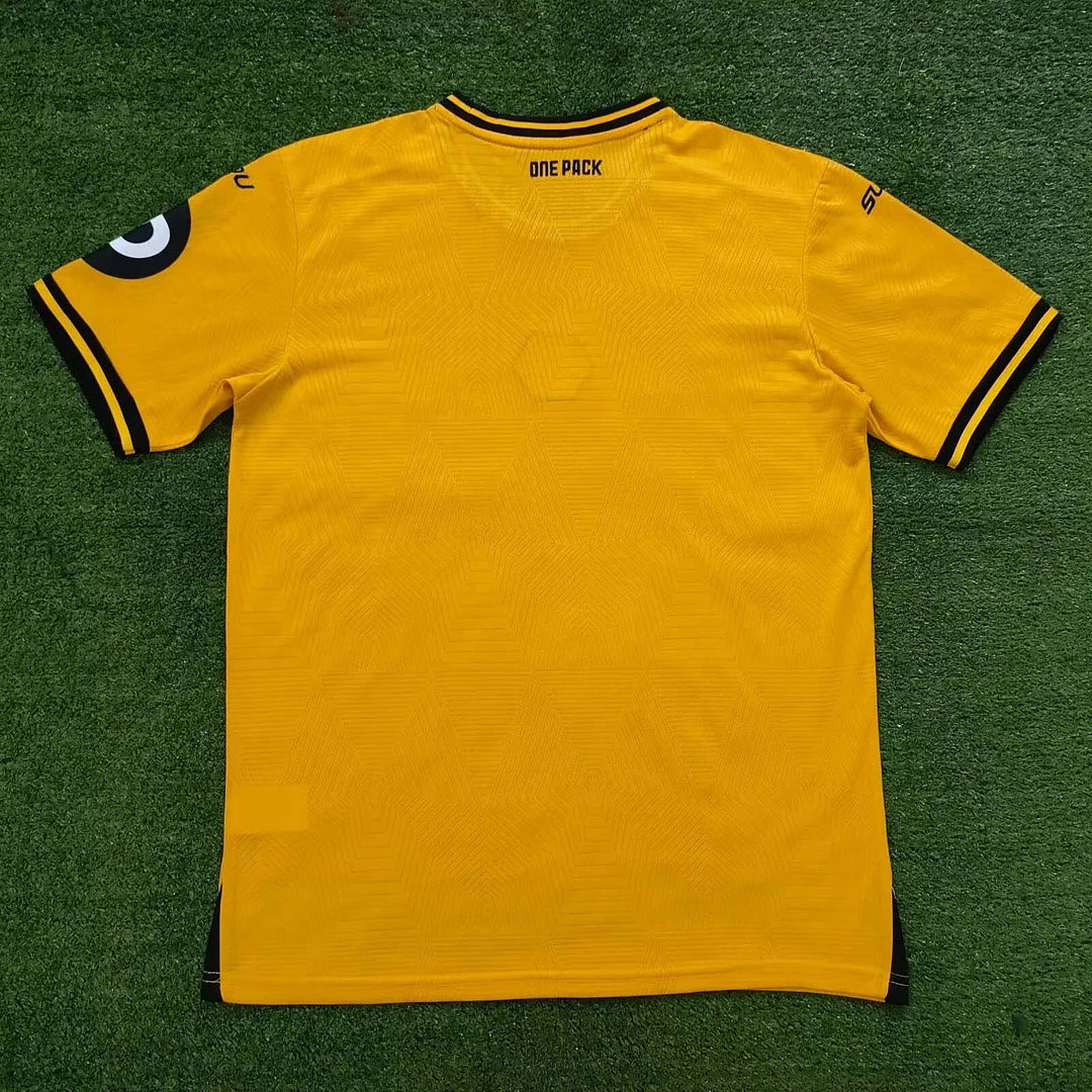 Wolverhampton 24/25 Home Kit