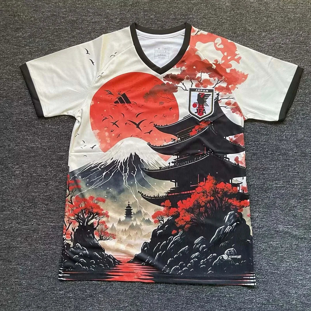 Japan 2025 Hongwild Goose Pagoda Kit