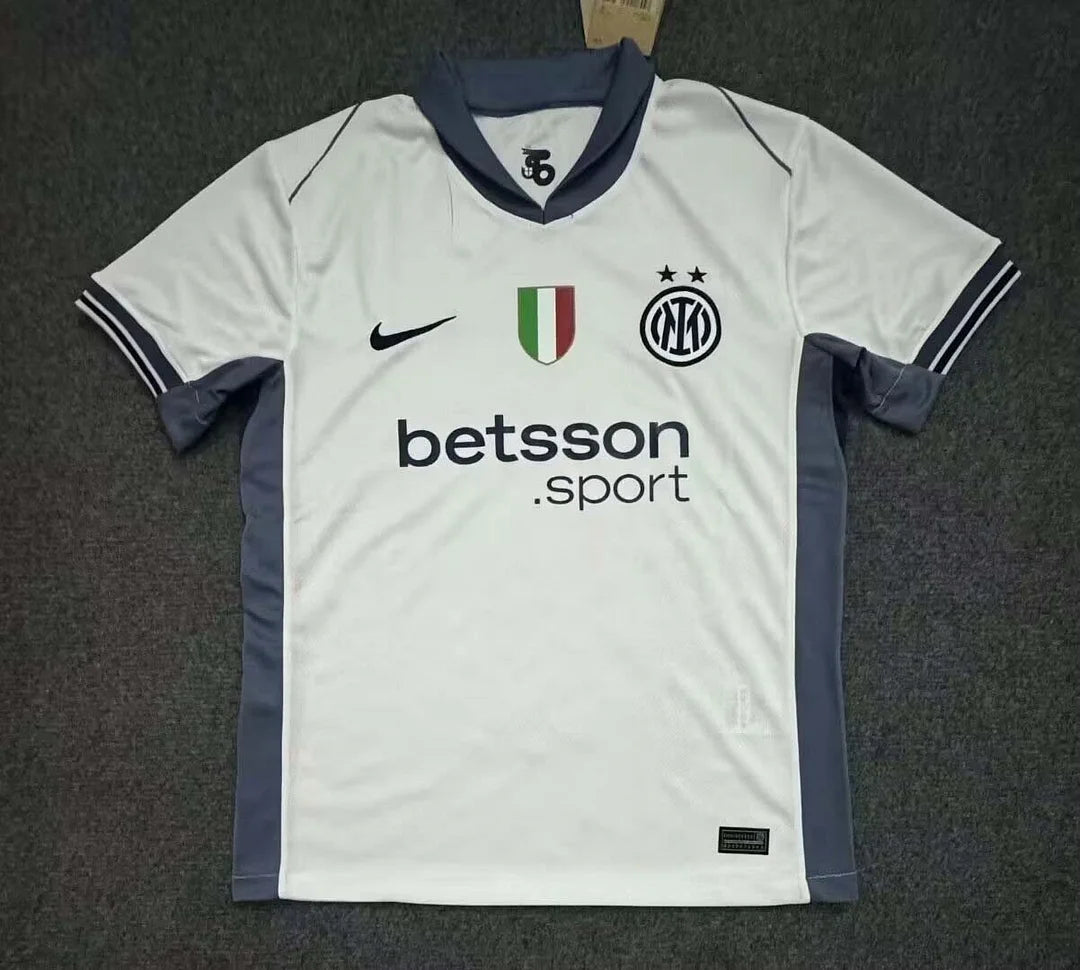 Inter Milan 24/25 Away Kit