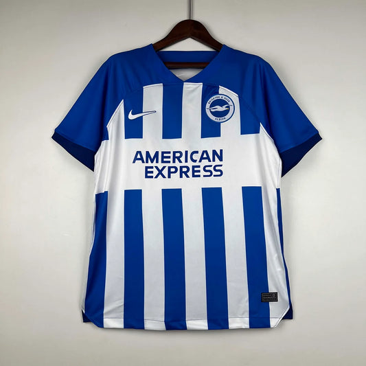 Brighton Hove & Albion 23/24 Home Kit