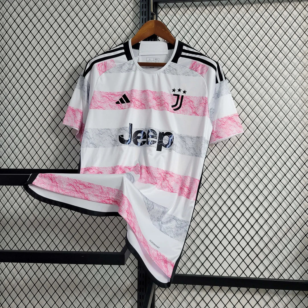 Juventus 23/24 Away Kit